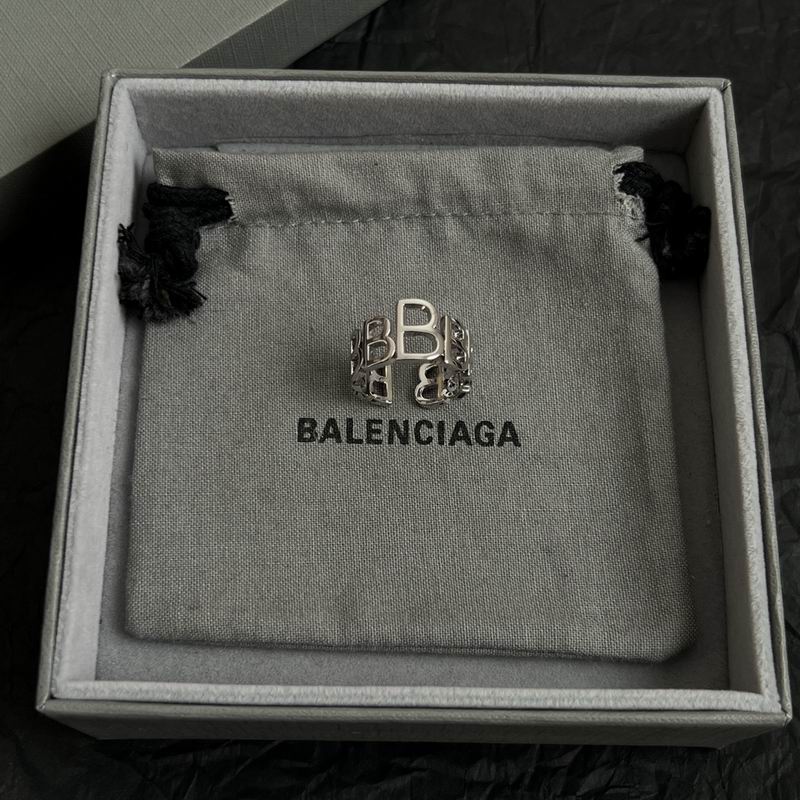 Balenciaga Ring 06yxh01